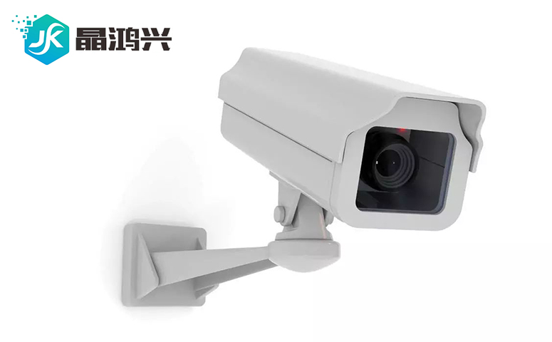 攝像頭不能用可能與晶振有關(guān)系