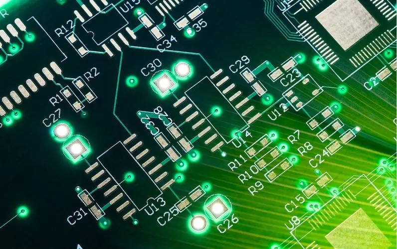 晶振在PCB上的設(shè)計與工作原理
